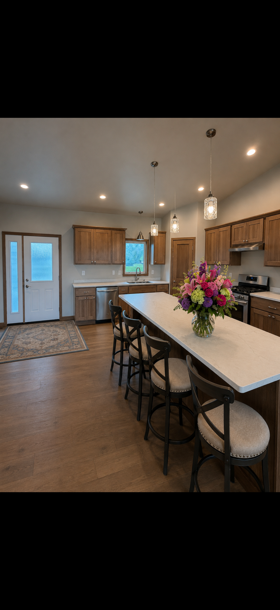 6732 130th Avenue SE, Unit North, Lisbon ND 58054 - Photo 4 of 32