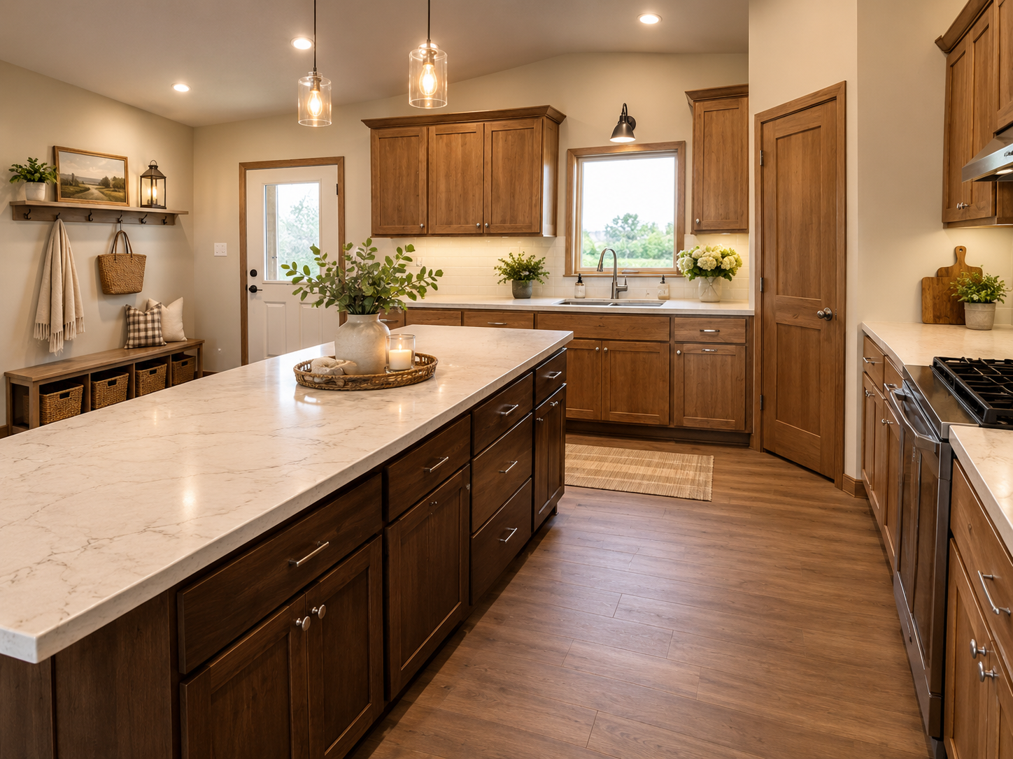 6732 130th Avenue SE, Unit North, Lisbon ND 58054 - Photo 8 of 32