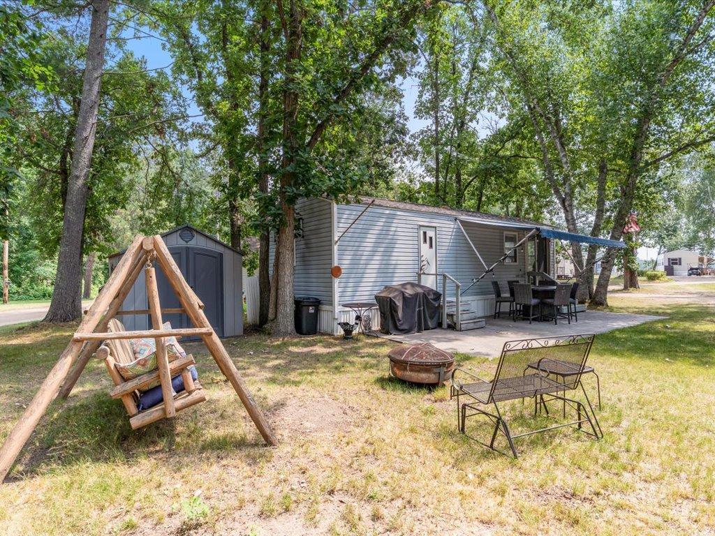 land for sale at 15827 Wilderness Trail Unit 111 in Crosslake, MN (photo 11 of 31)