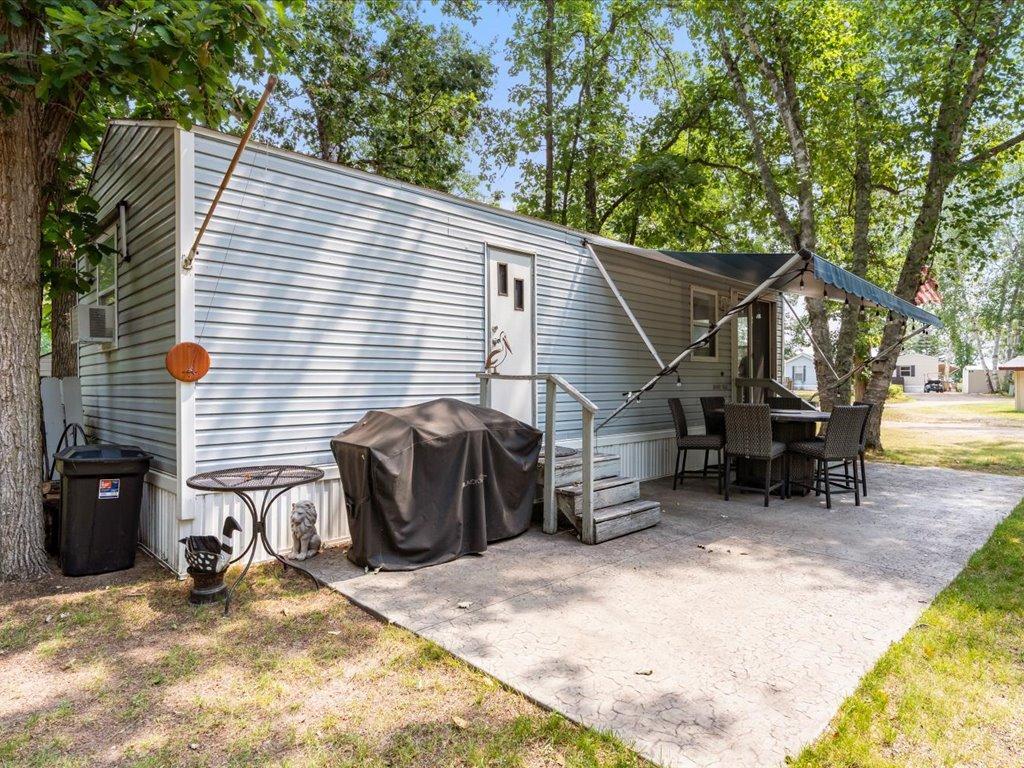 land for sale at 15827 Wilderness Trail Unit 111 in Crosslake, MN (photo 12 of 31)