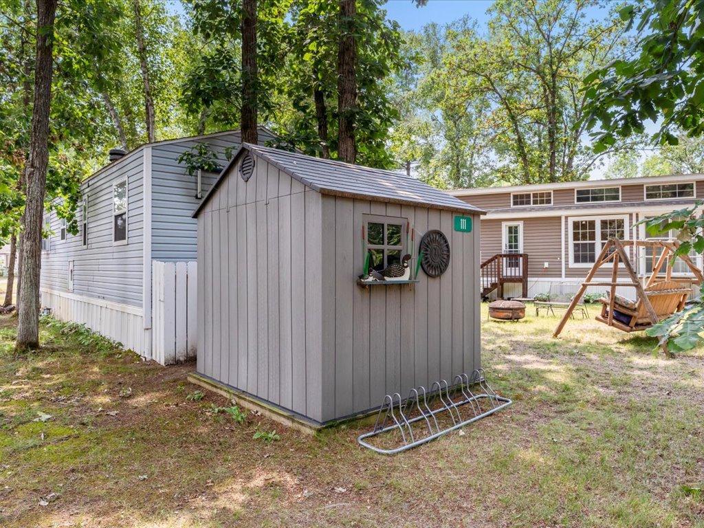 land for sale at 15827 Wilderness Trail Unit 111 in Crosslake, MN (photo 13 of 31)