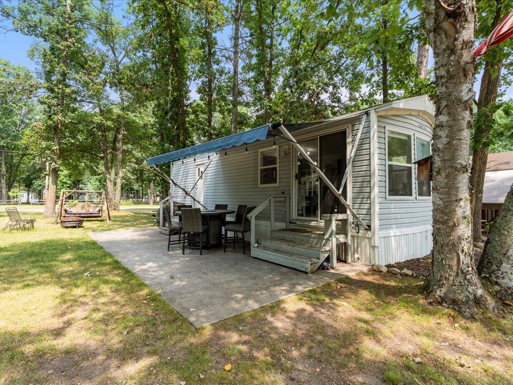 land for sale at 15827 Wilderness Trail Unit 111 in Crosslake, MN (photo 10 of 31)