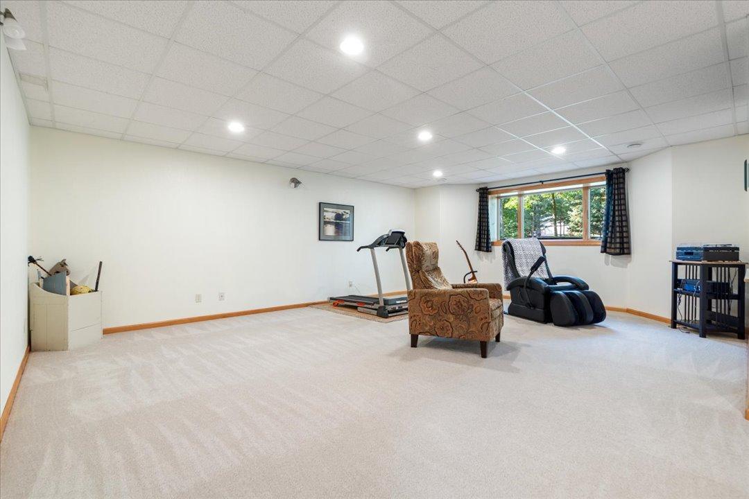 2003 single family home for sale at 11808 Maplewood Drive SW in East Gull Lake, MN — 3 bed, 3 bath (photo 22 of 57)