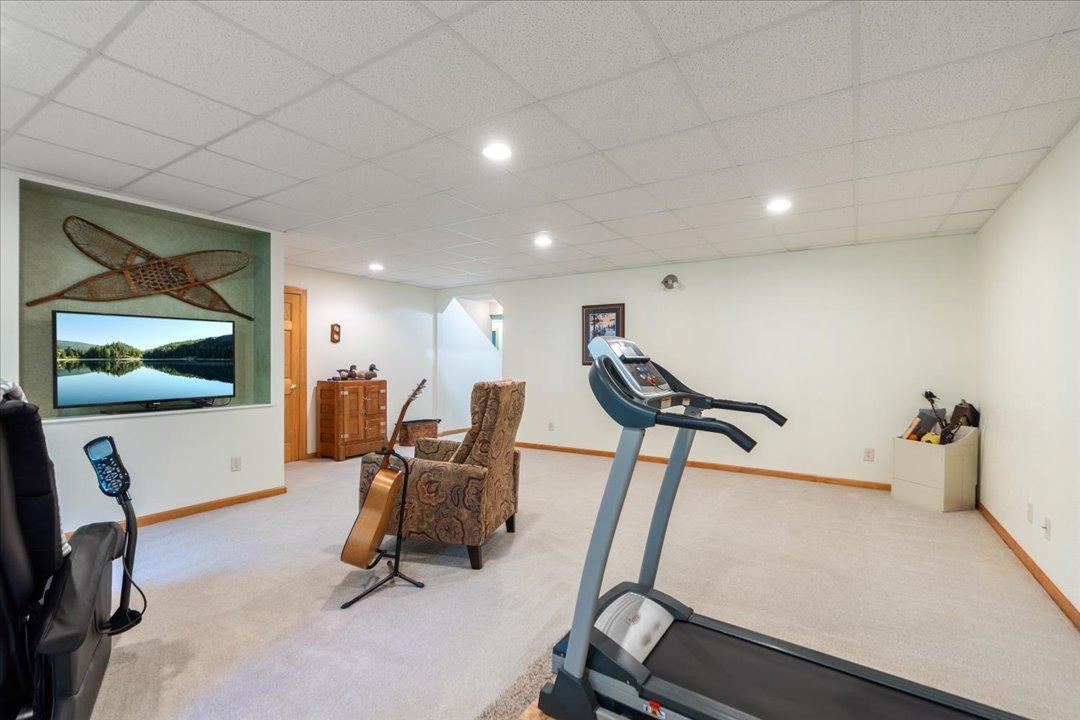 2003 single family home for sale at 11808 Maplewood Drive SW in East Gull Lake, MN — 3 bed, 3 bath (photo 23 of 57)