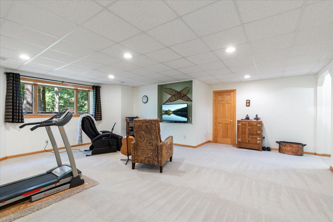 2003 single family home for sale at 11808 Maplewood Drive SW in East Gull Lake, MN — 3 bed, 3 bath (photo 24 of 57)