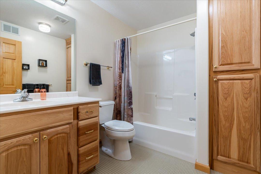 2003 single family home for sale at 11808 Maplewood Drive SW in East Gull Lake, MN — 3 bed, 3 bath (photo 25 of 57)