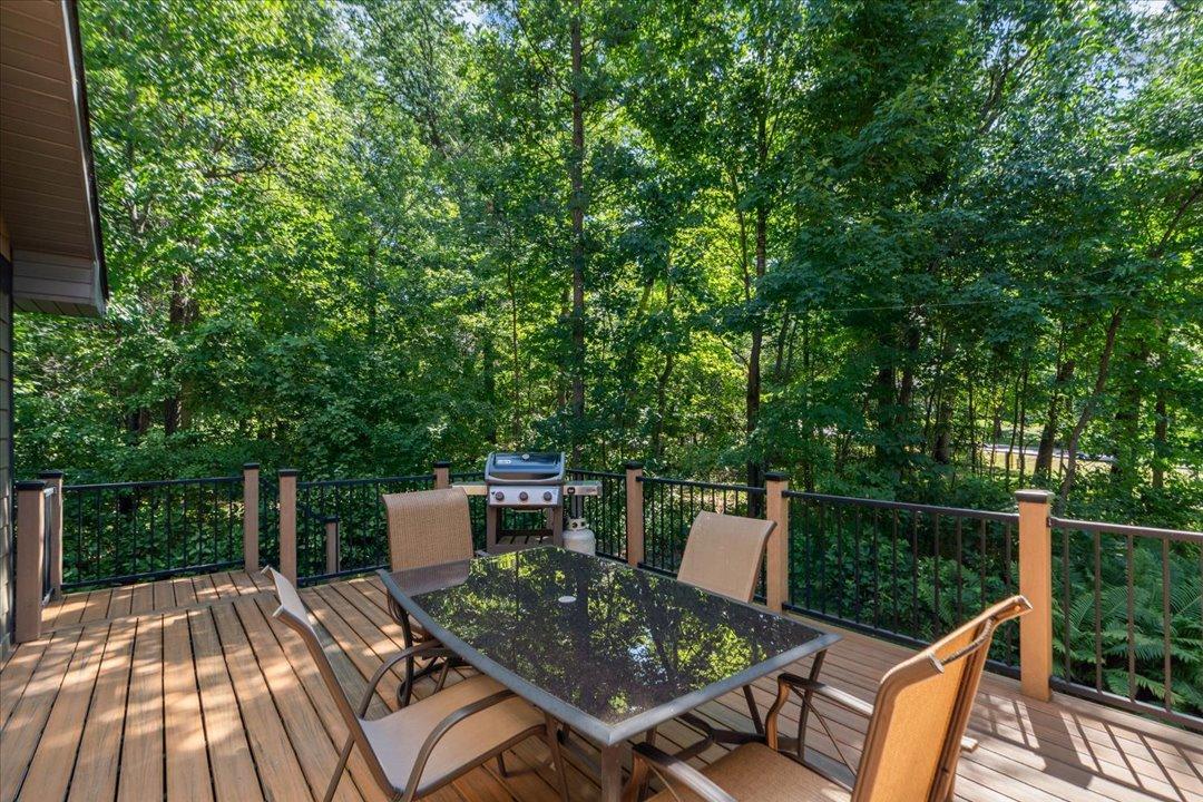 2003 single family home for sale at 11808 Maplewood Drive SW in East Gull Lake, MN — 3 bed, 3 bath (photo 35 of 57)
