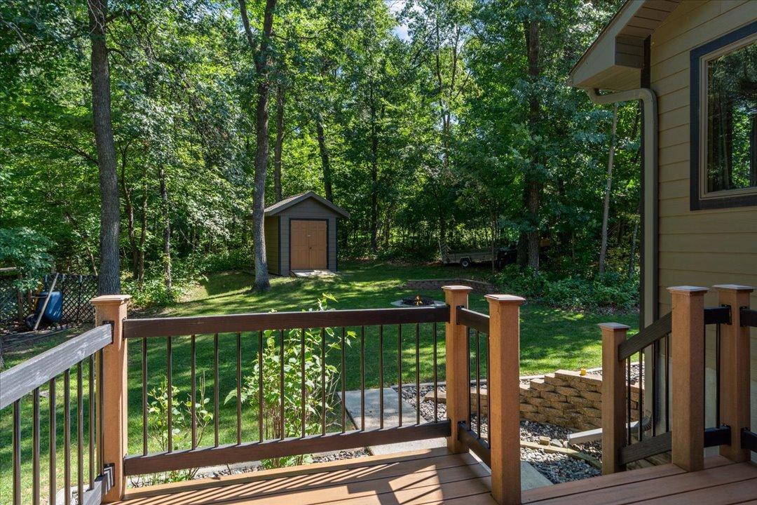 2003 single family home for sale at 11808 Maplewood Drive SW in East Gull Lake, MN — 3 bed, 3 bath (photo 37 of 57)