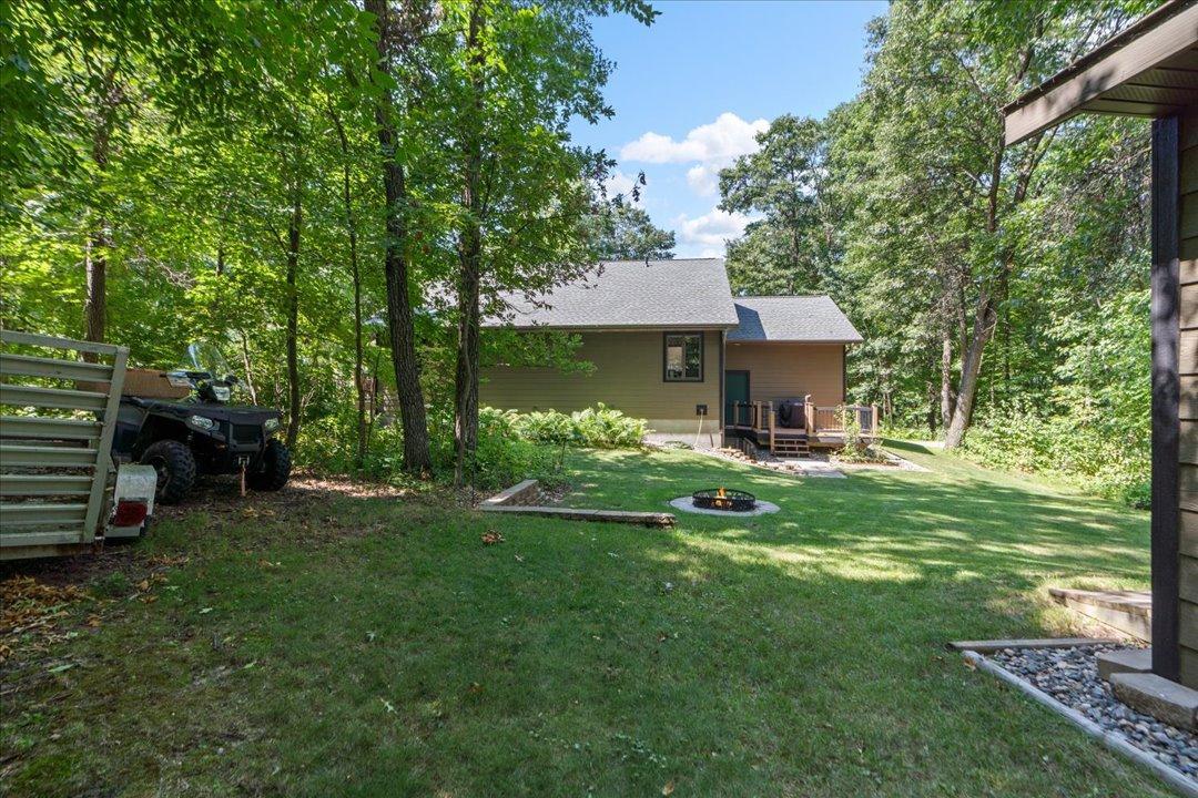 2003 single family home for sale at 11808 Maplewood Drive SW in East Gull Lake, MN — 3 bed, 3 bath (photo 40 of 57)