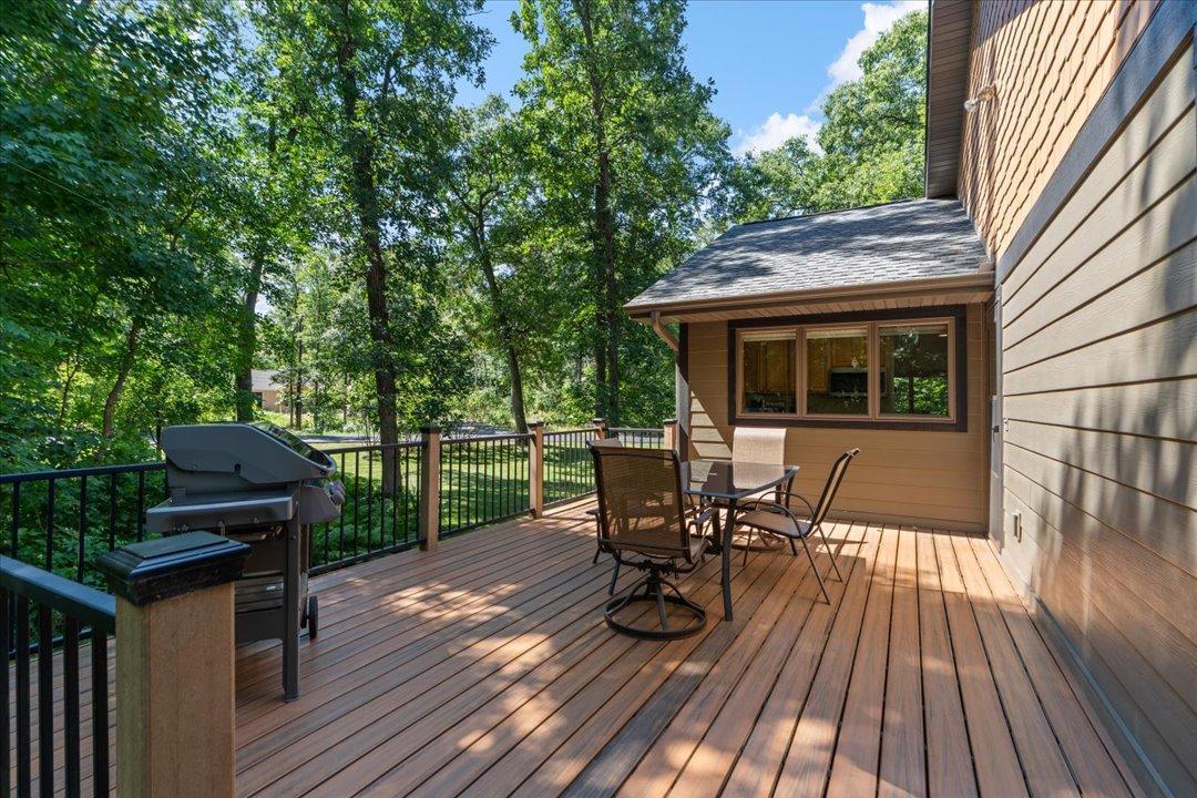 2003 single family home for sale at 11808 Maplewood Drive SW in East Gull Lake, MN — 3 bed, 3 bath (photo 41 of 57)
