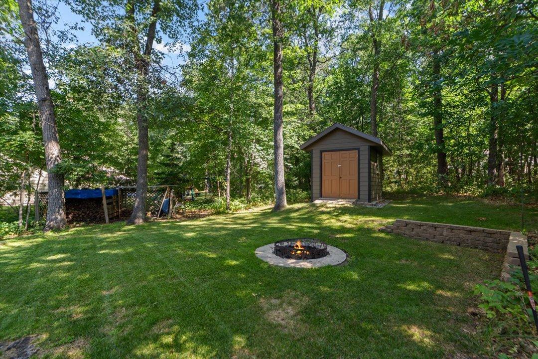 2003 single family home for sale at 11808 Maplewood Drive SW in East Gull Lake, MN — 3 bed, 3 bath (photo 43 of 57)