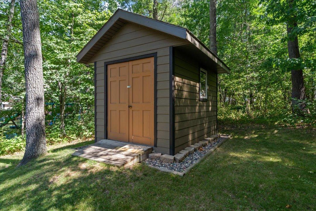 2003 single family home for sale at 11808 Maplewood Drive SW in East Gull Lake, MN — 3 bed, 3 bath (photo 44 of 57)