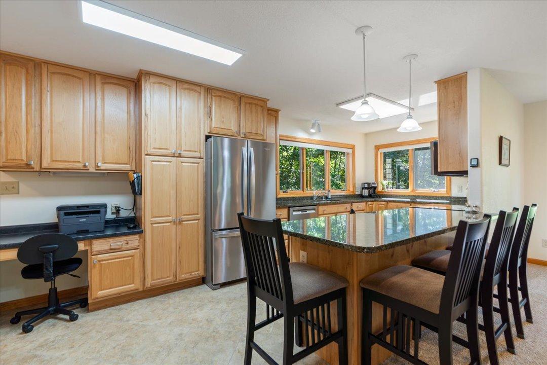 2003 single family home for sale at 11808 Maplewood Drive SW in East Gull Lake, MN — 3 bed, 3 bath (photo 7 of 57)