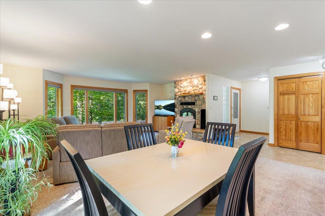 2003 single family home for sale at 11808 Maplewood Drive SW in East Gull Lake, MN — 3 bed, 3 bath (photo 9 of 57)