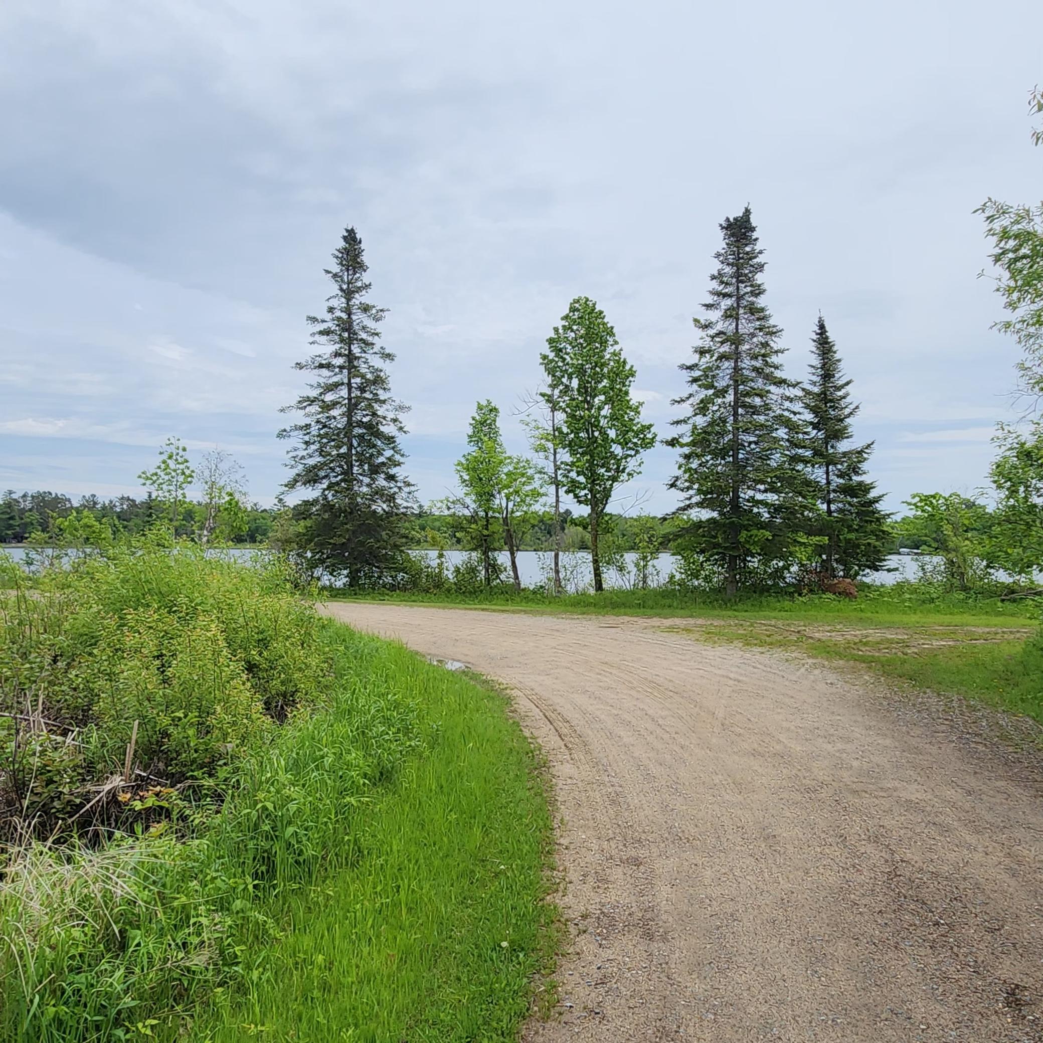 land for sale at 3157 4th Avenue NW in Longville, MN