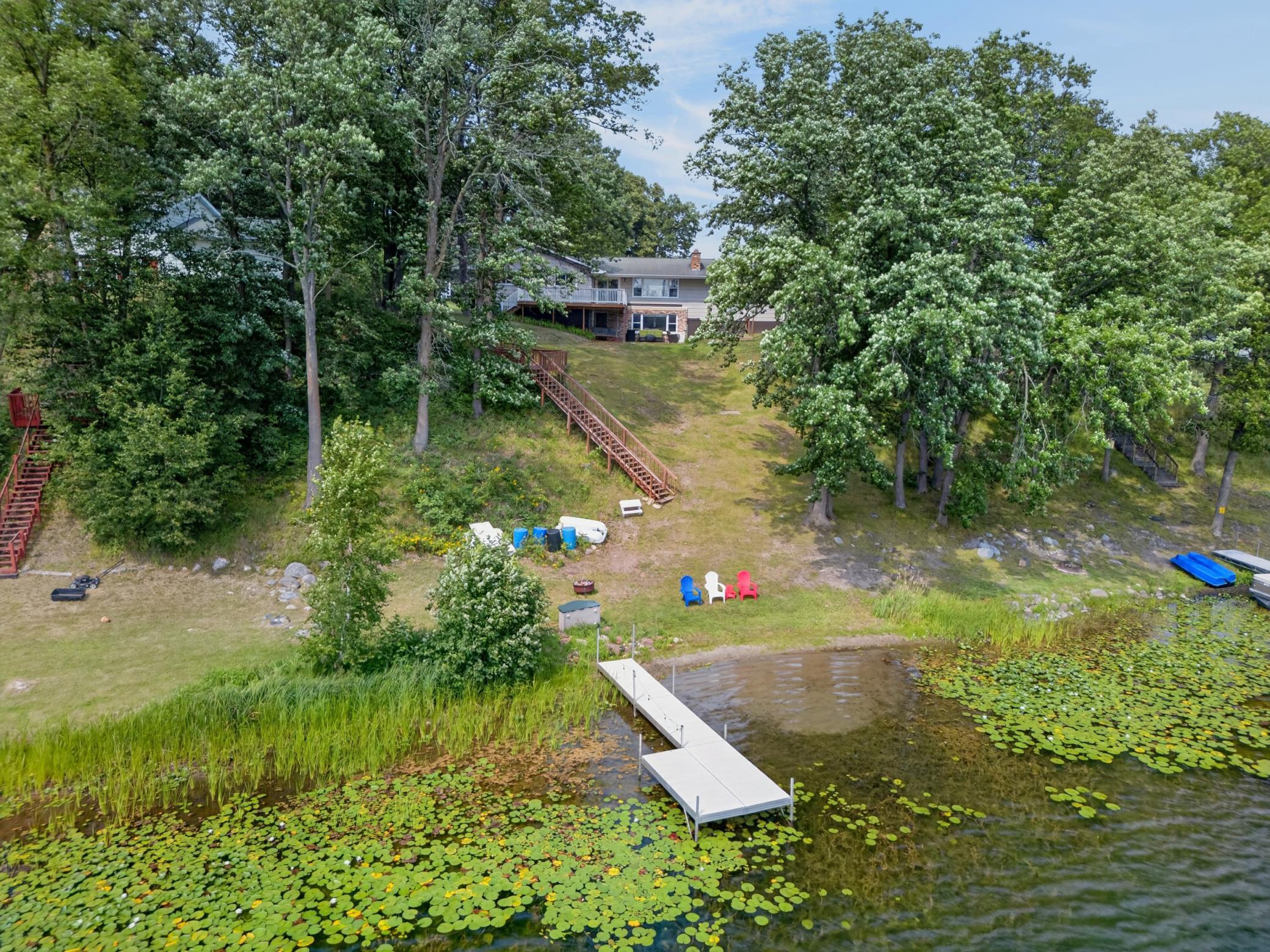 512 Hale Lake Lane, Grand Rapids MN 55744 - Photo 52 of 66