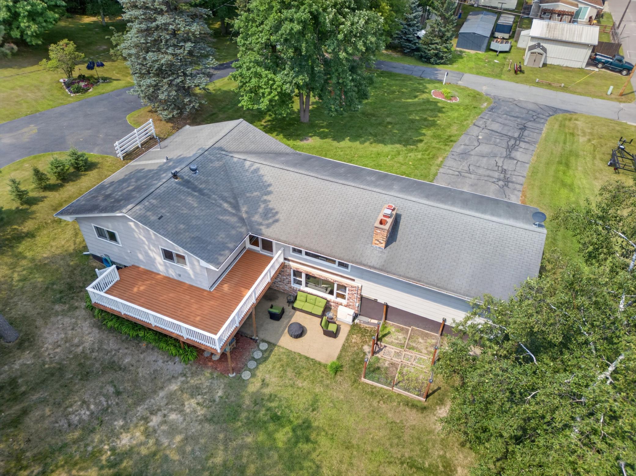 512 Hale Lake Lane, Grand Rapids MN 55744 - Photo 56 of 66