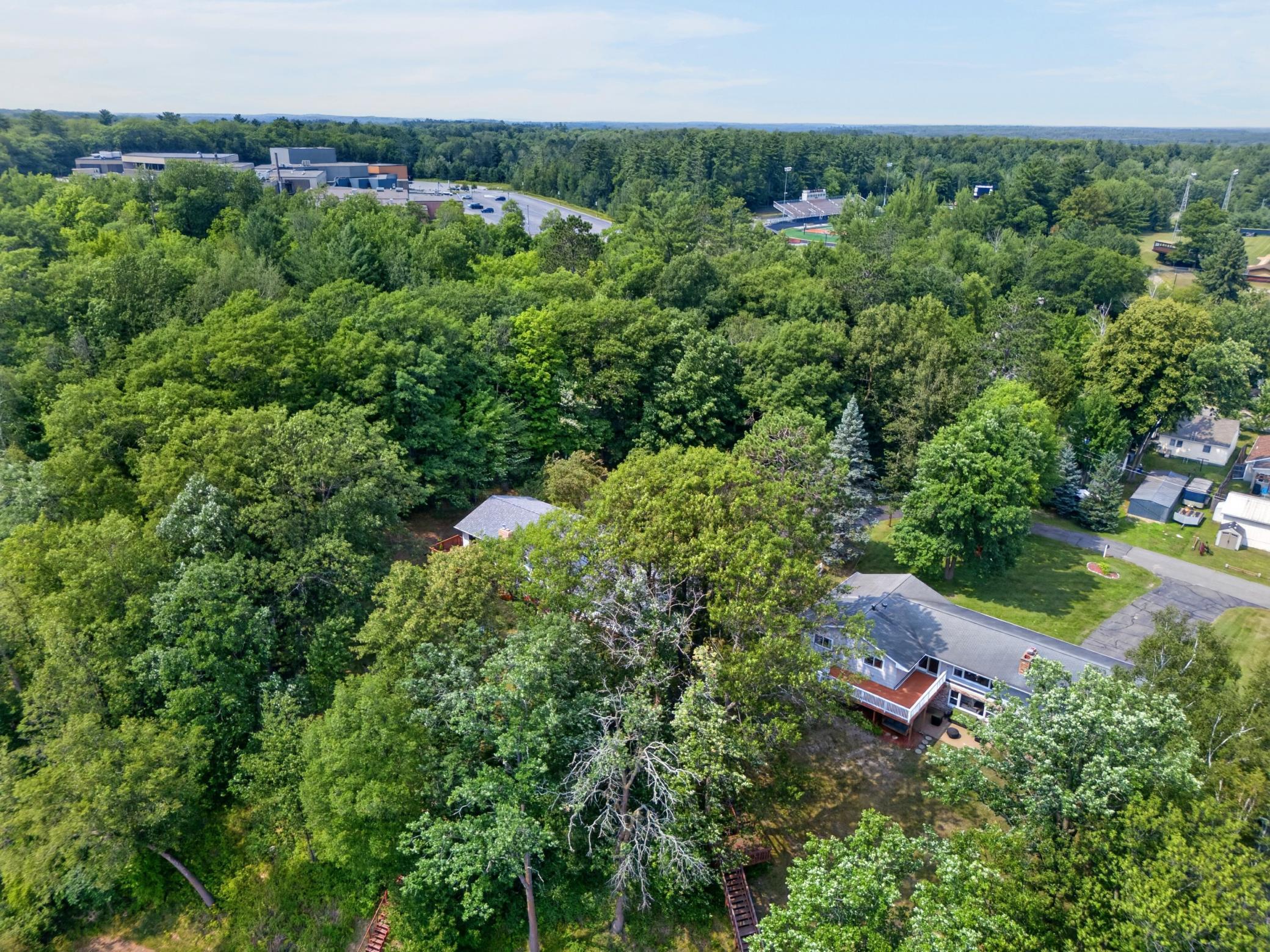 512 Hale Lake Lane, Grand Rapids MN 55744 - Photo 58 of 66