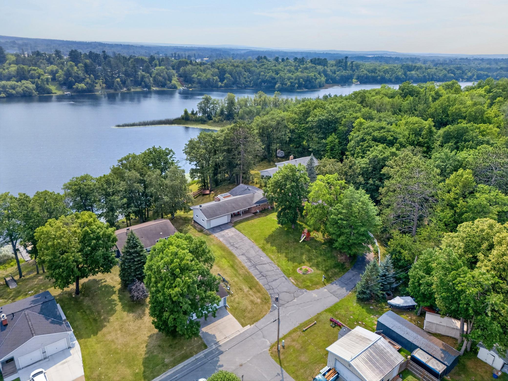 512 Hale Lake Lane, Grand Rapids MN 55744 - Photo 60 of 66