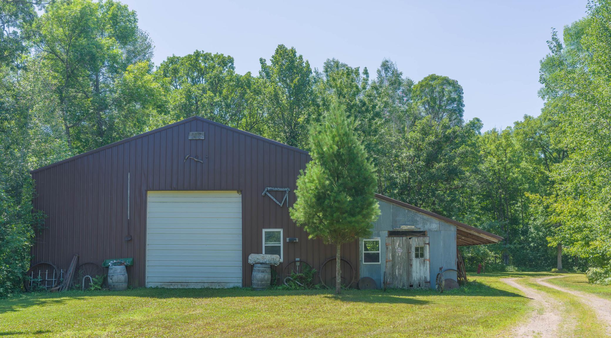 2000 single family home for sale at 24256 State Highway 18 in Deerwood, MN — 3 bed, 2 bath (photo 24 of 47)