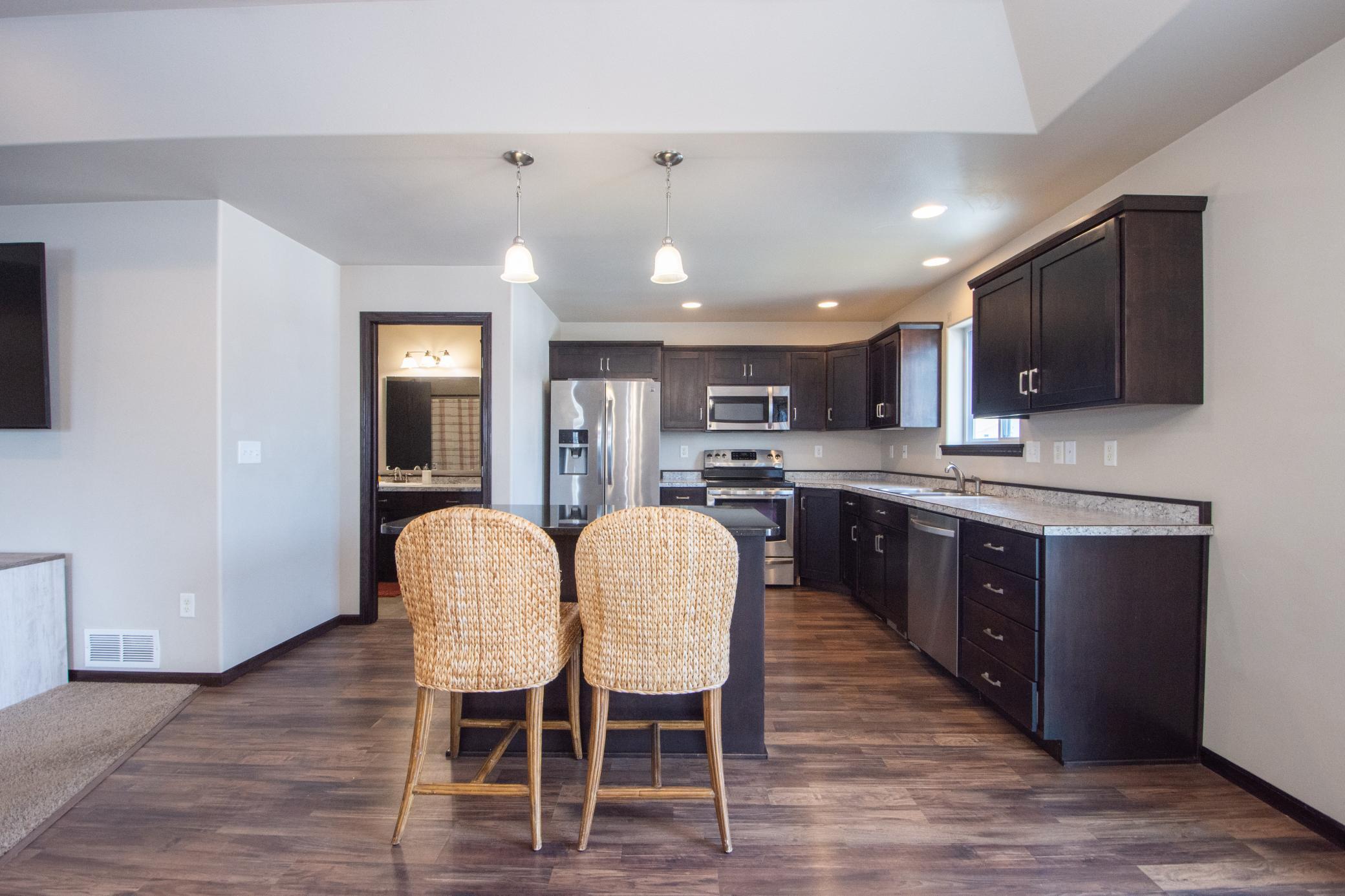 2016 single family home for sale at 5837 58th Avenue S in Fargo, ND — 3 bed, 2 bath (photo 11 of 44)