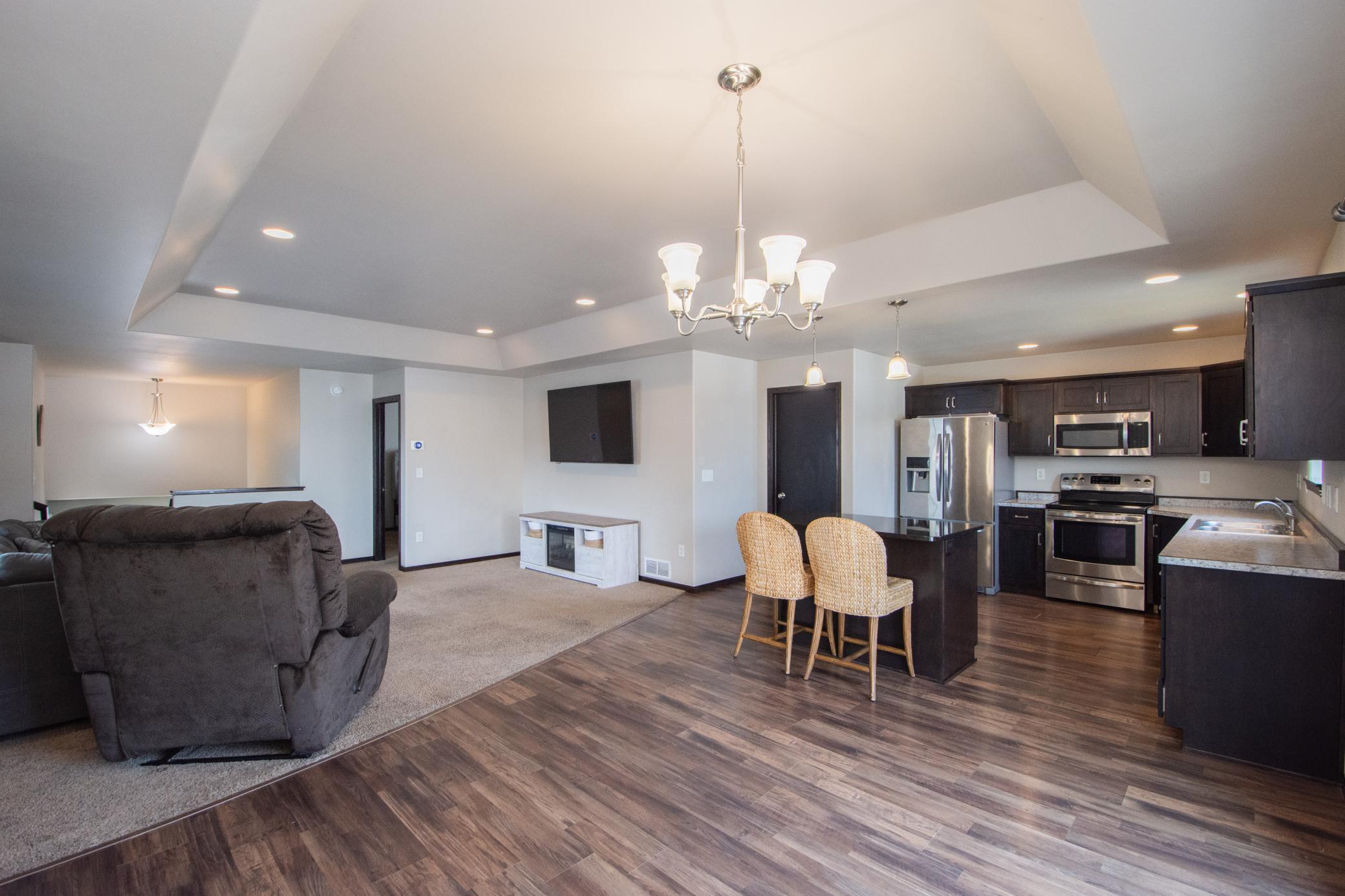 2016 single family home for sale at 5837 58th Avenue S in Fargo, ND — 3 bed, 2 bath (photo 16 of 44)