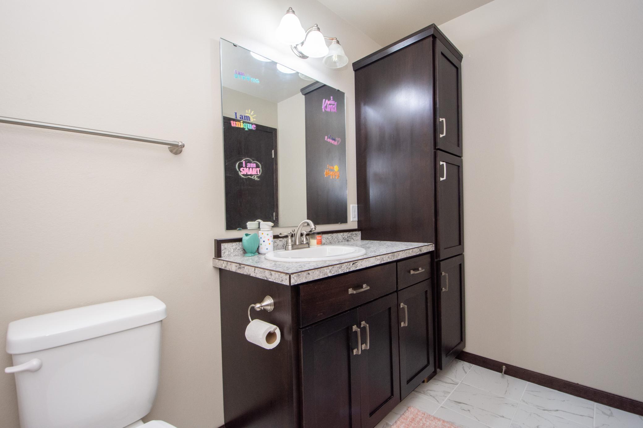 2016 single family home for sale at 5837 58th Avenue S in Fargo, ND — 3 bed, 2 bath (photo 33 of 44)