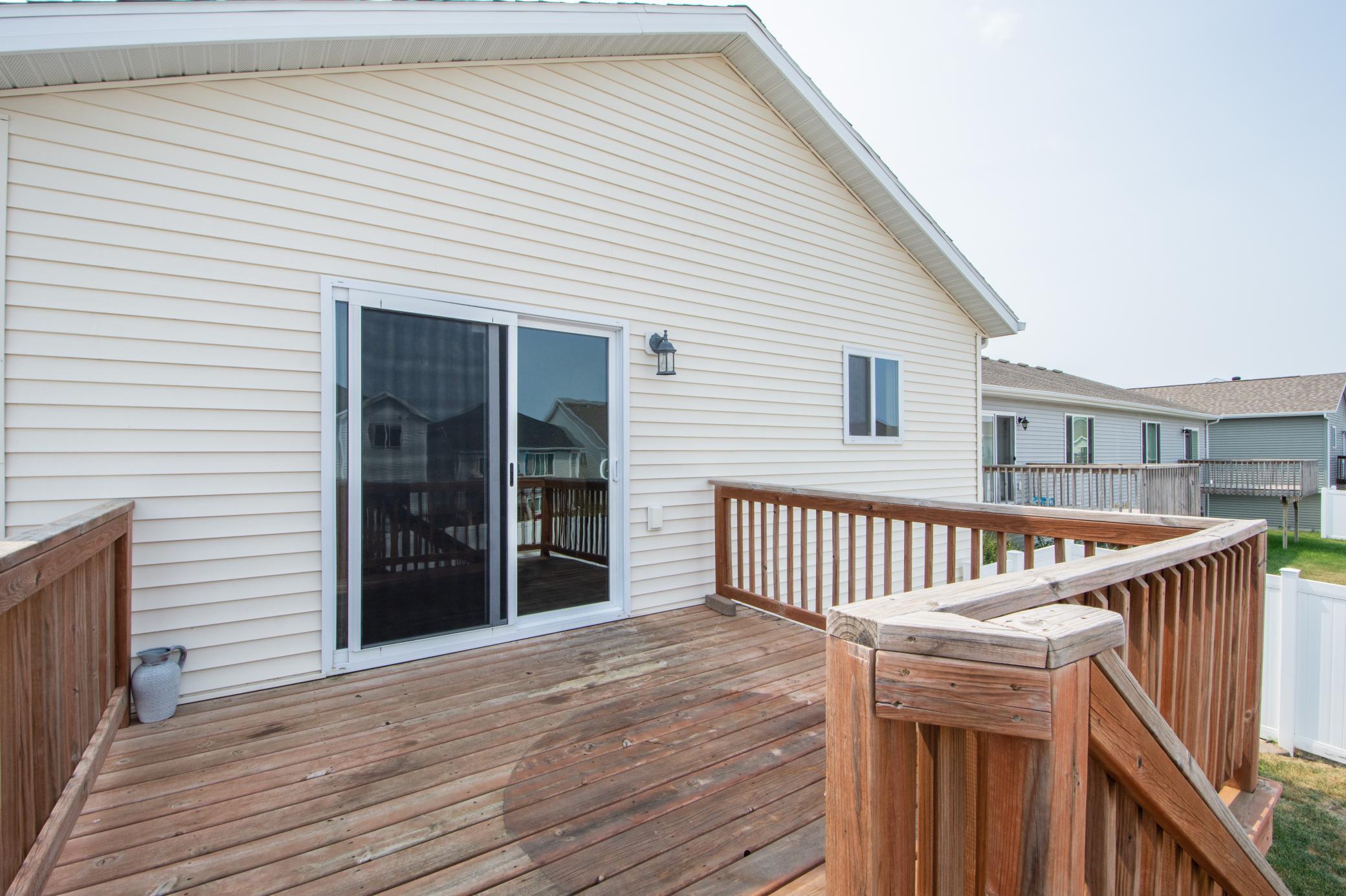 2016 single family home for sale at 5837 58th Avenue S in Fargo, ND — 3 bed, 2 bath (photo 39 of 44)