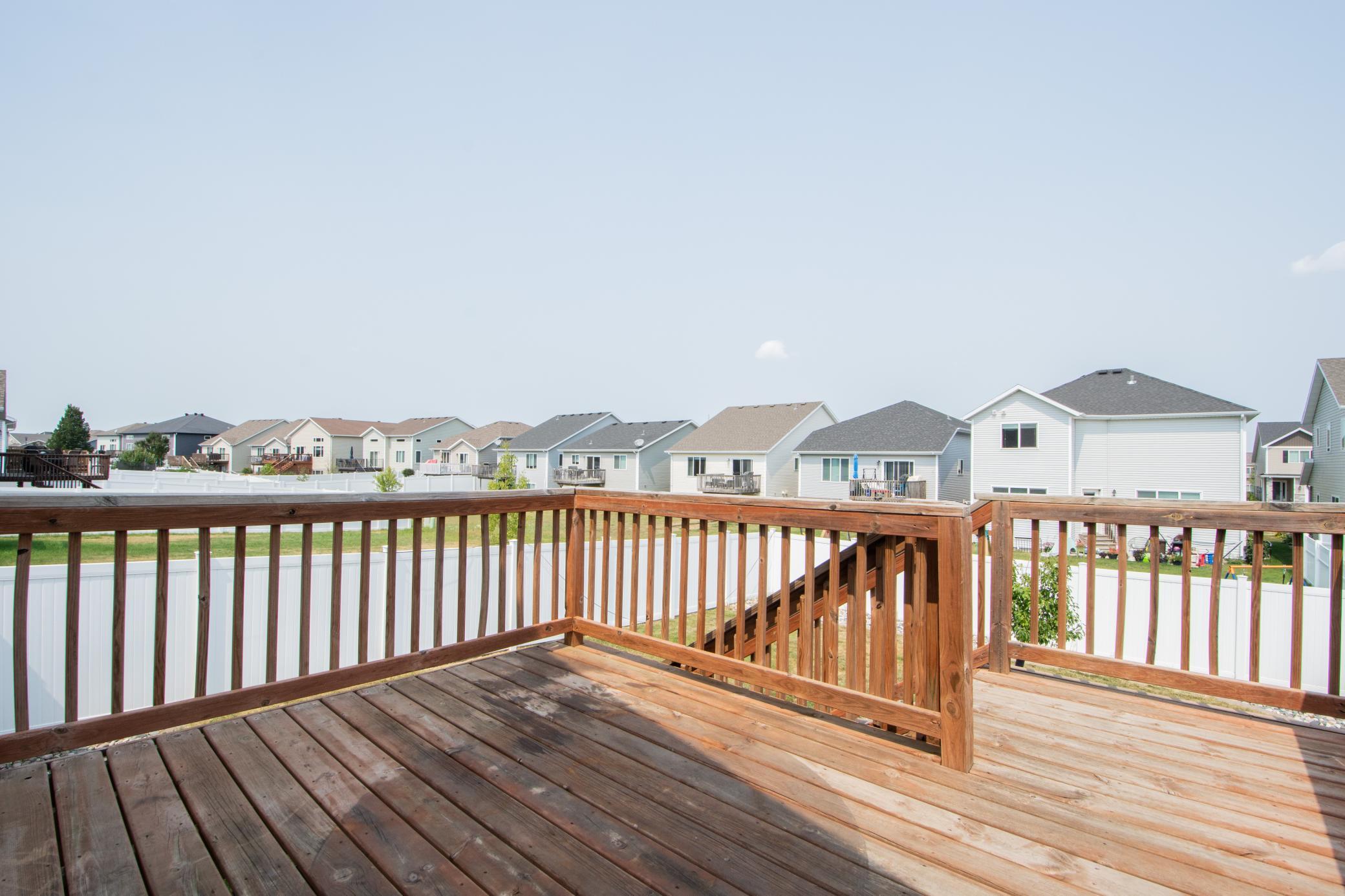 2016 single family home for sale at 5837 58th Avenue S in Fargo, ND — 3 bed, 2 bath (photo 40 of 44)