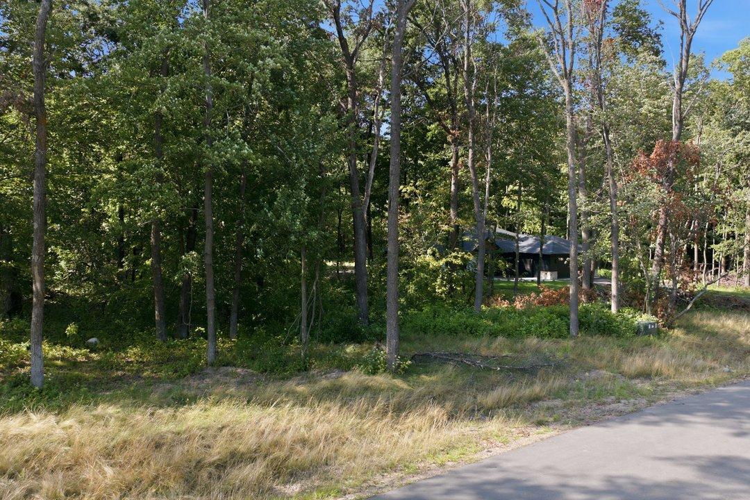 land for sale at TBD Maplewood Ridge Road in East Gull Lake, MN (photo 2 of 15)