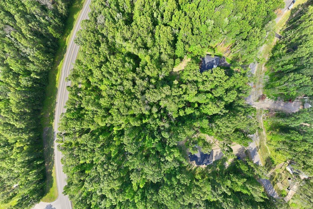 land for sale at TBD Maplewood Ridge Road in East Gull Lake, MN (photo 14 of 15)