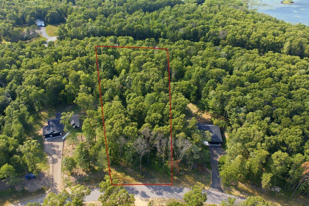 land for sale at TBD Maplewood Ridge Road in East Gull Lake, MN (photo 15 of 15)