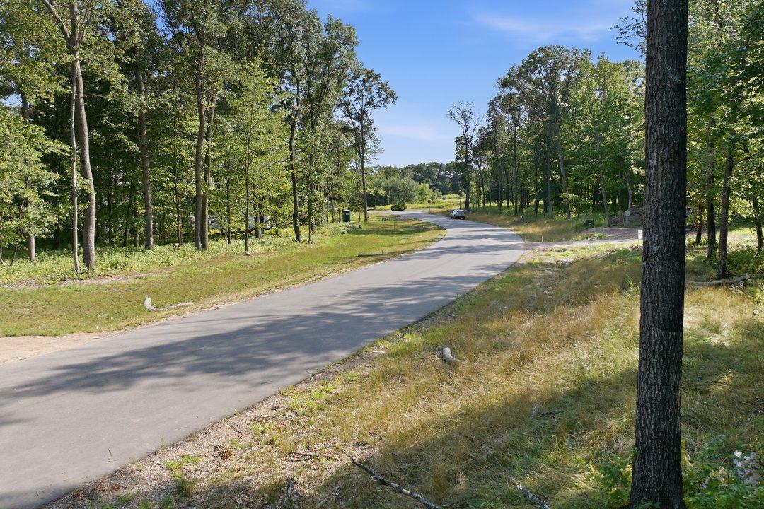 land for sale at TBD Maplewood Ridge Road in East Gull Lake, MN (photo 4 of 15)