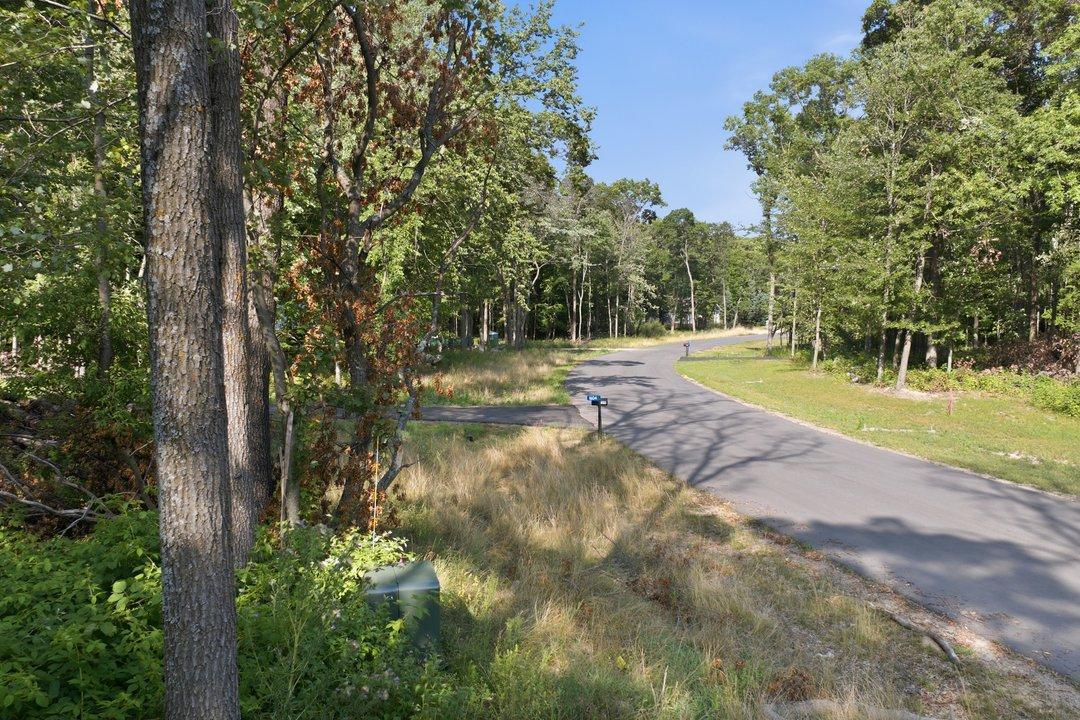 land for sale at TBD Maplewood Ridge Road in East Gull Lake, MN (photo 6 of 15)