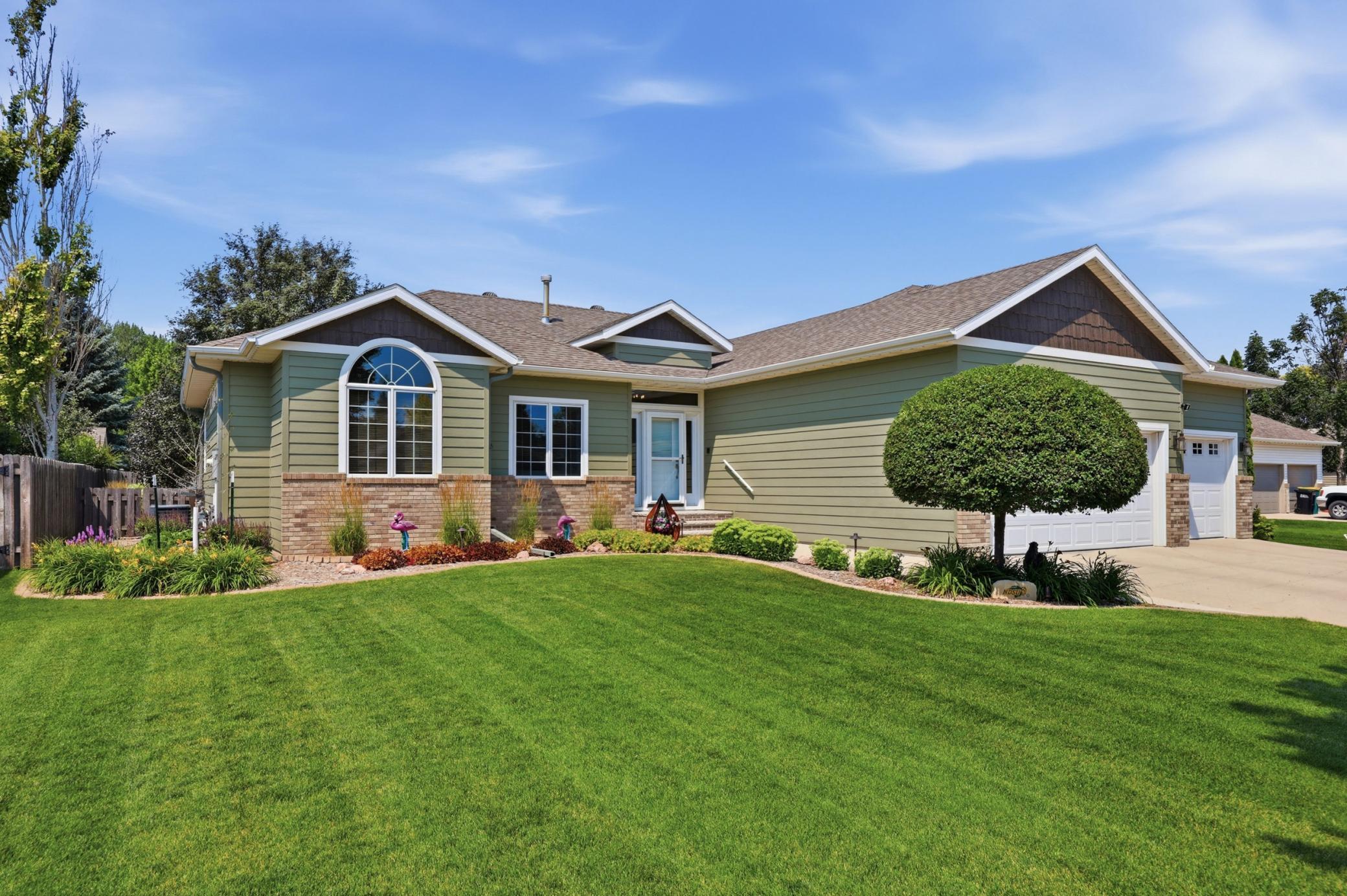 2040 Ruxton Court, West Fargo ND 58078 - Photo 2 of 56