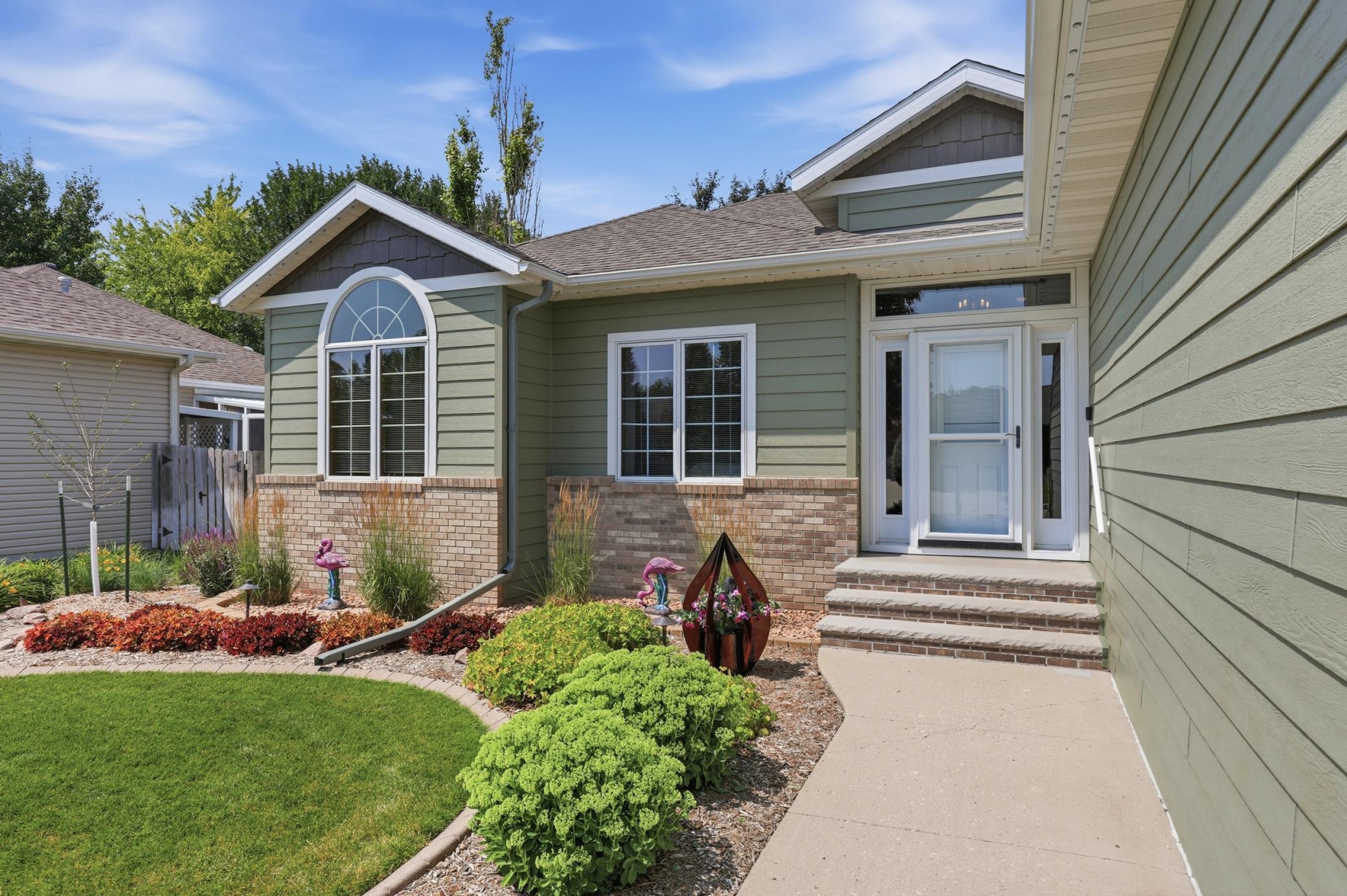 2040 Ruxton Court, West Fargo ND 58078 - Photo 3 of 56