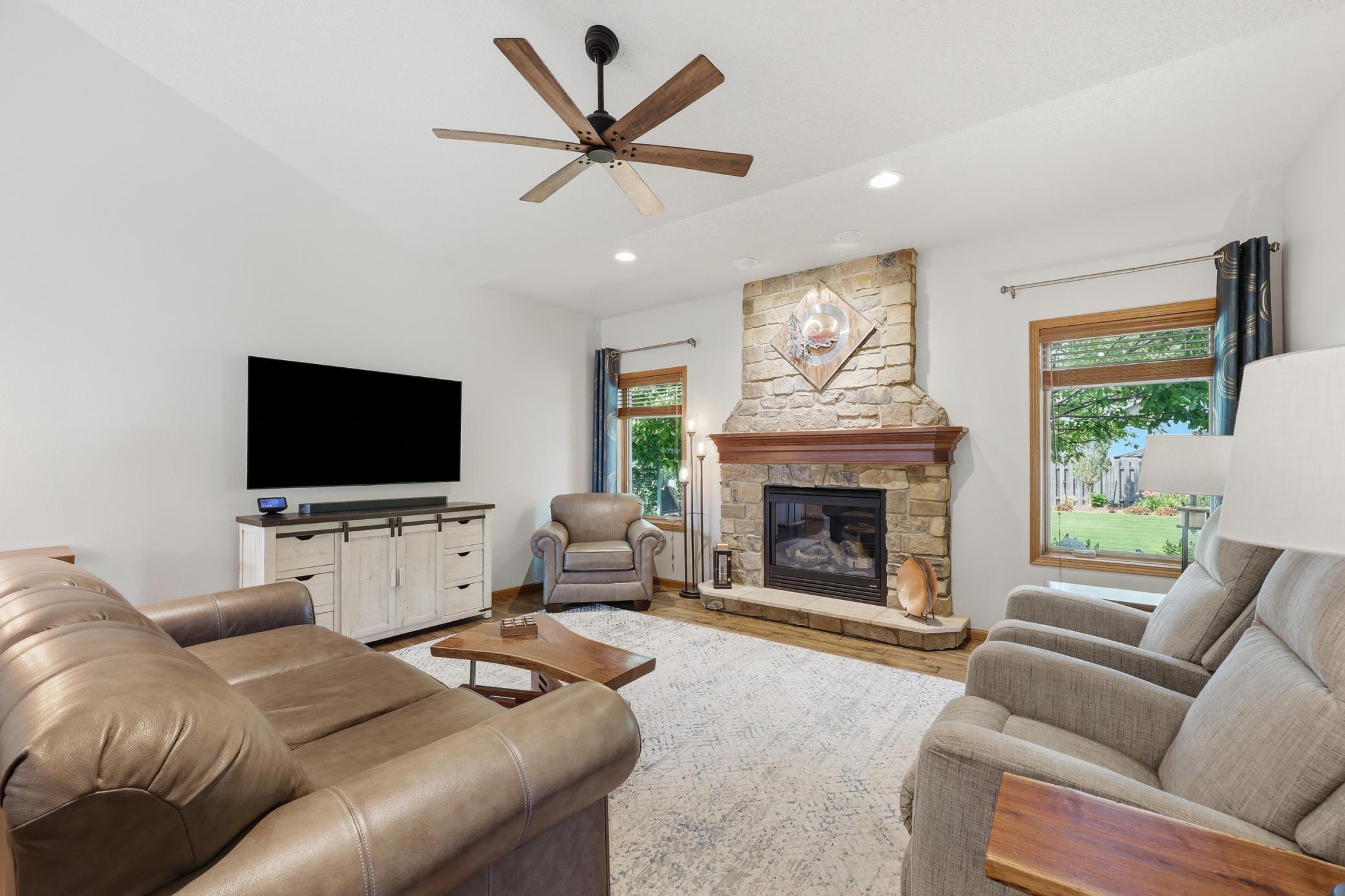 2040 Ruxton Court, West Fargo ND 58078 - Photo 7 of 56
