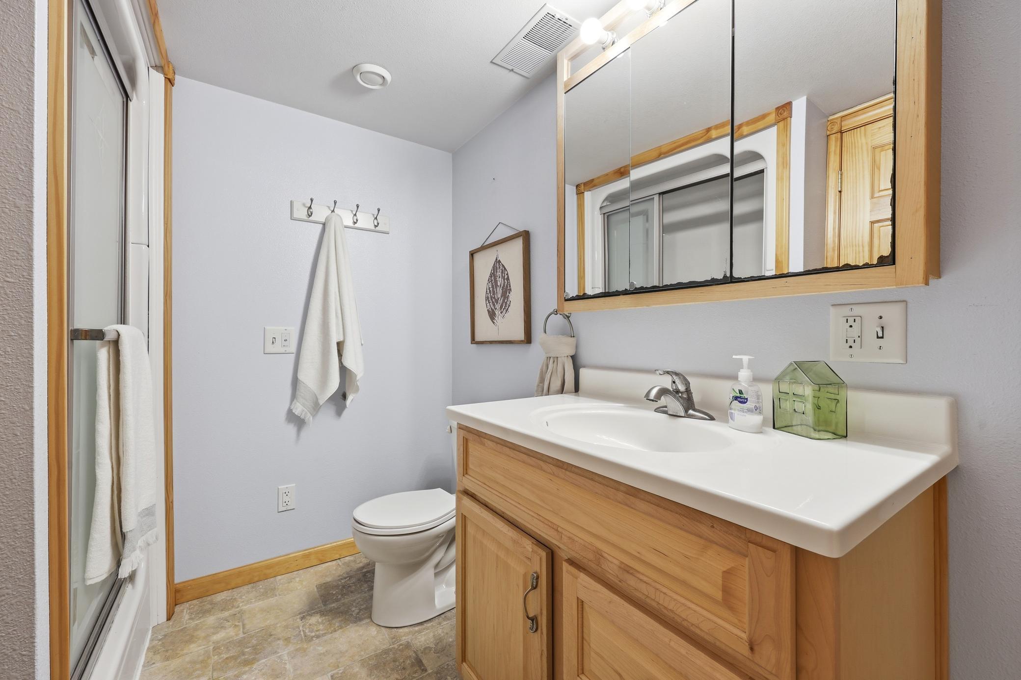2003 single family home for sale at 13996 County Highway 5 in Lake Park, MN — 4 bed, 3 bath (photo 39 of 60)