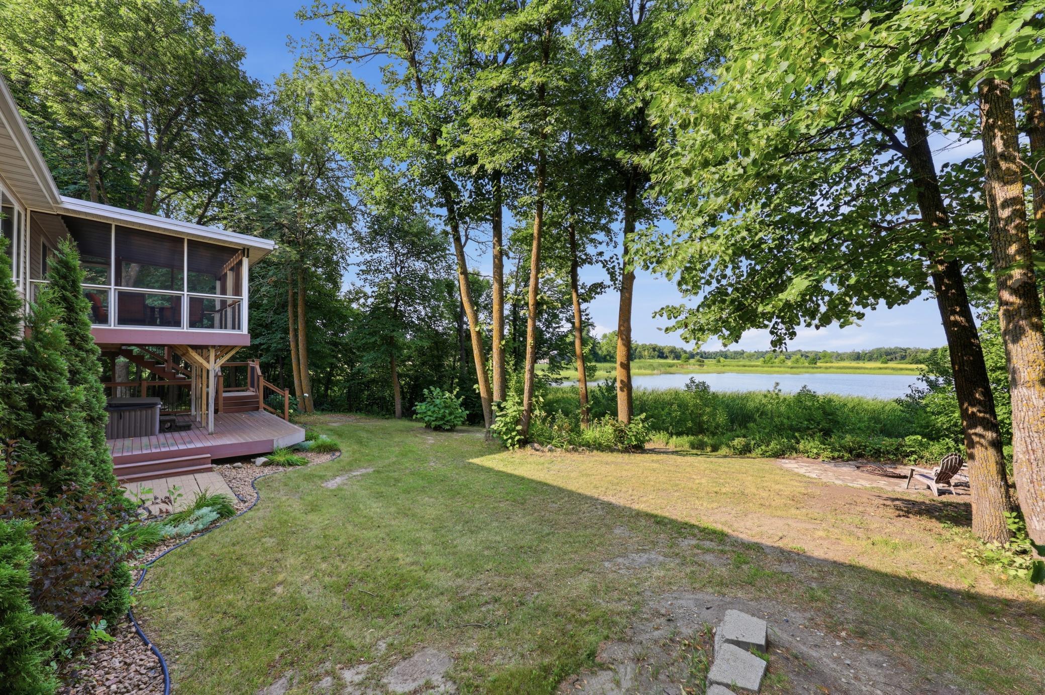 2003 single family home for sale at 13996 County Highway 5 in Lake Park, MN — 4 bed, 3 bath (photo 50 of 60)