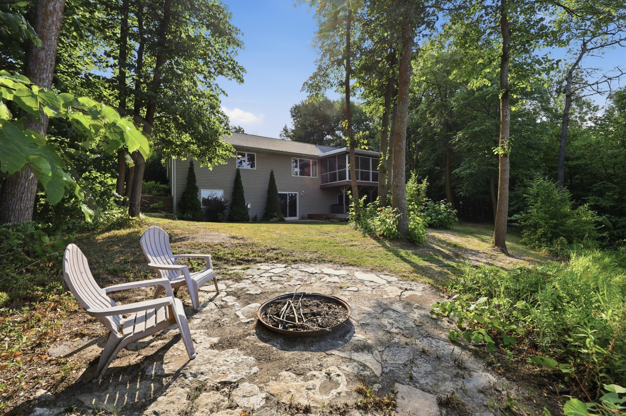 2003 single family home for sale at 13996 County Highway 5 in Lake Park, MN — 4 bed, 3 bath (photo 51 of 60)