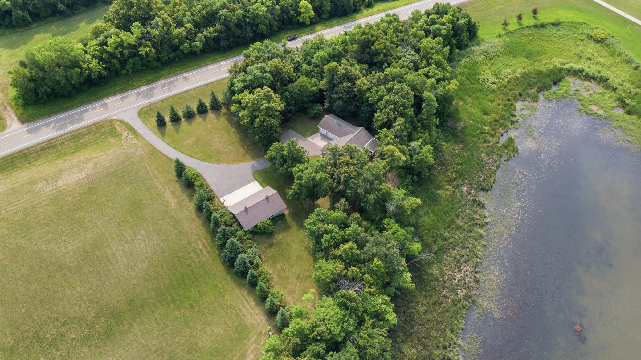 2003 single family home for sale at 13996 County Highway 5 in Lake Park, MN — 4 bed, 3 bath (photo 56 of 60)