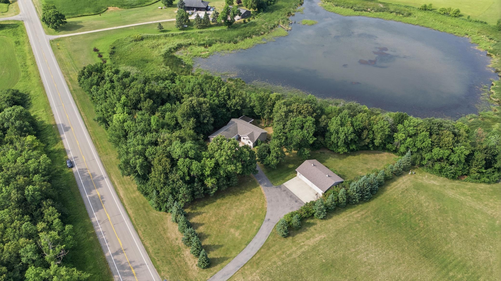 2003 single family home for sale at 13996 County Highway 5 in Lake Park, MN — 4 bed, 3 bath (photo 57 of 60)