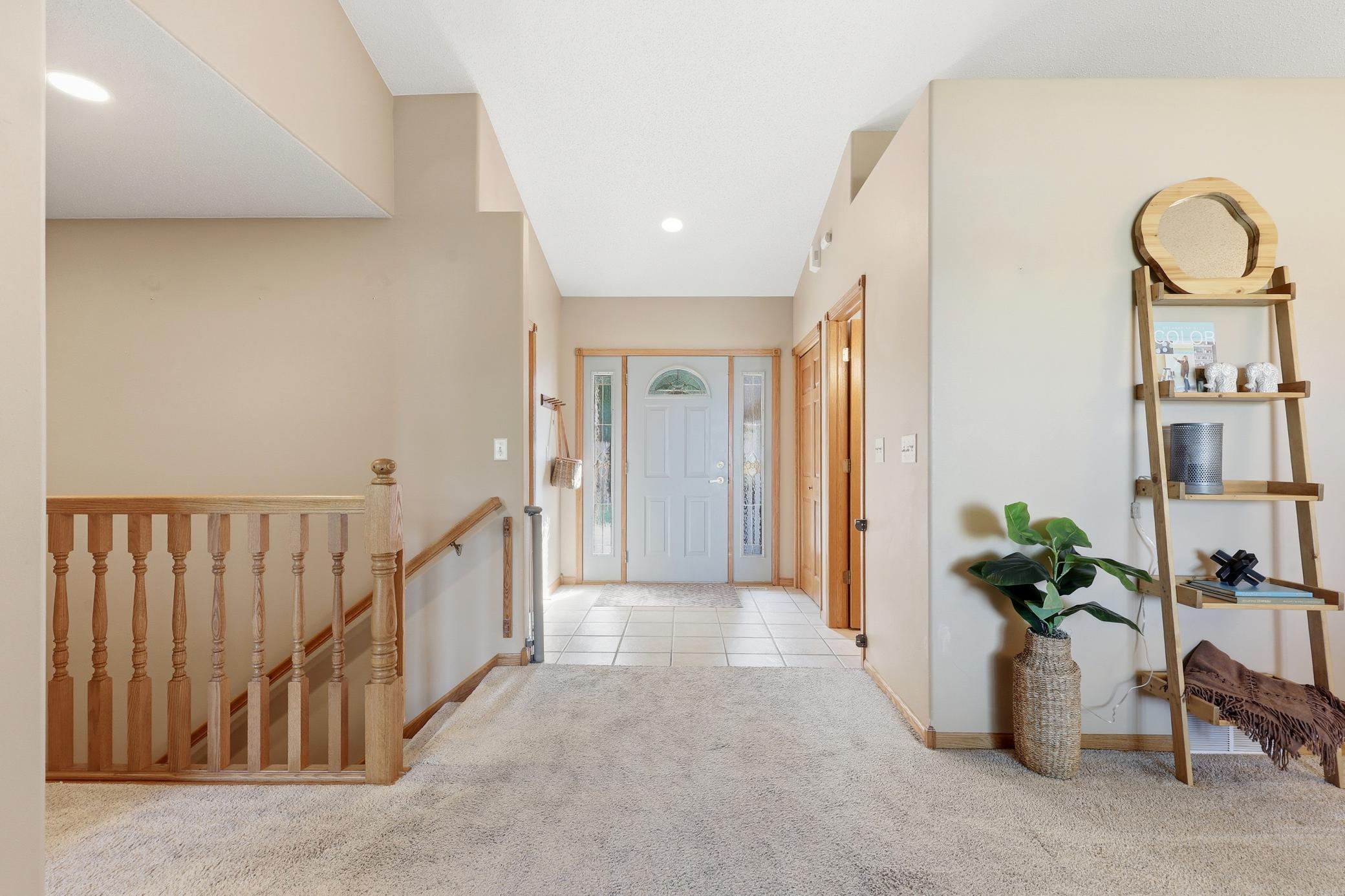 2003 single family home for sale at 13996 County Highway 5 in Lake Park, MN — 4 bed, 3 bath (photo 8 of 60)