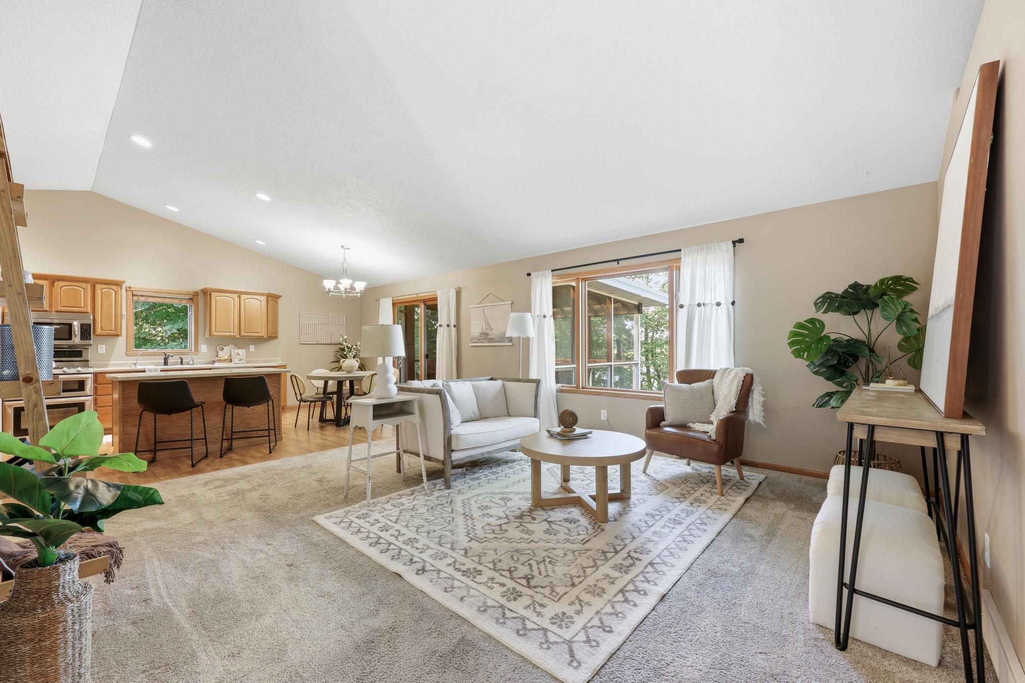 2003 single family home for sale at 13996 County Highway 5 in Lake Park, MN — 4 bed, 3 bath (photo 9 of 60)