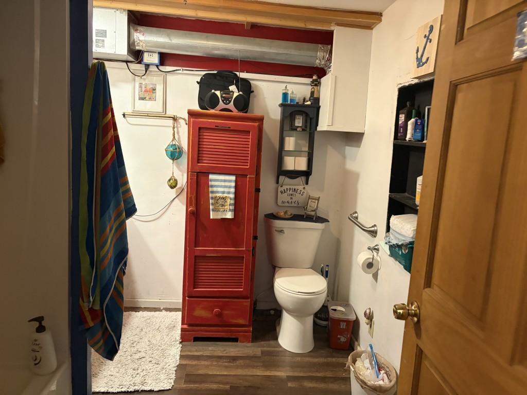 1950 single family home for sale at 23829 County Road 2 in Staples, MN — 2 bed, 2 bath (photo 15 of 18)