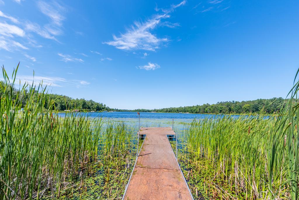 land for sale at 575 S Lake Lawrence Road NE in Outing, MN (photo 11 of 21)