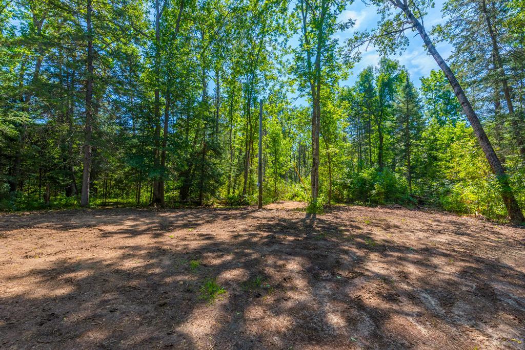 land for sale at 575 S Lake Lawrence Road NE in Outing, MN (photo 16 of 21)