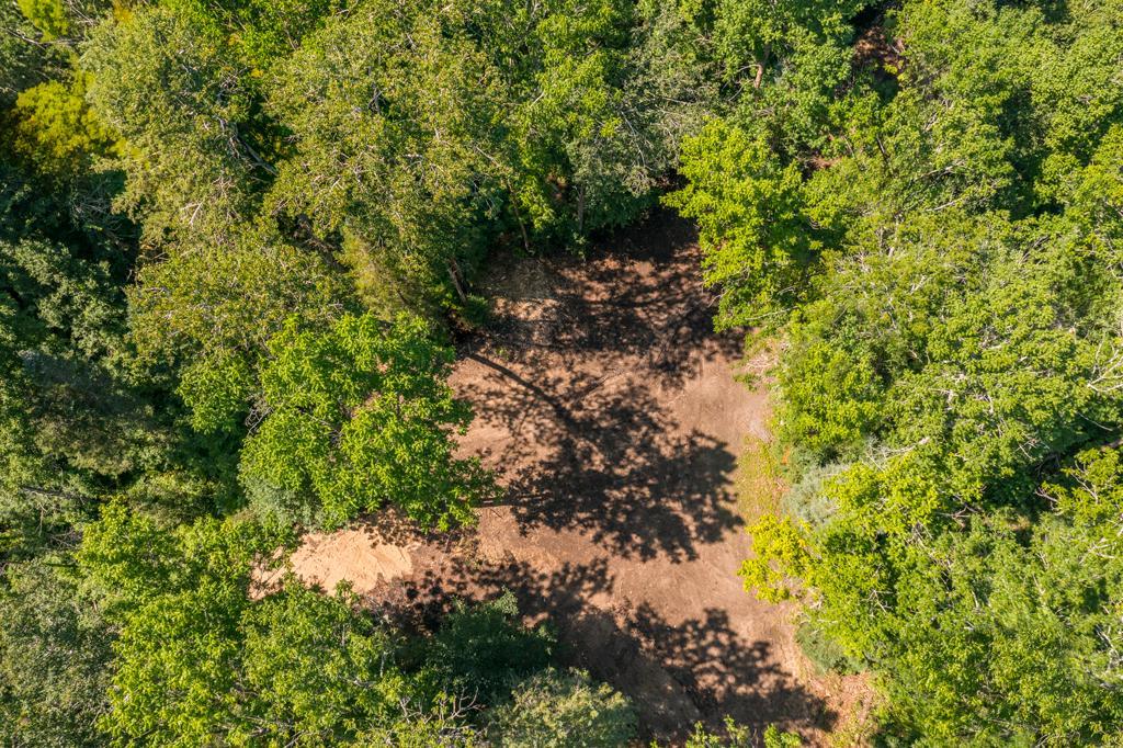 land for sale at 575 S Lake Lawrence Road NE in Outing, MN (photo 19 of 21)