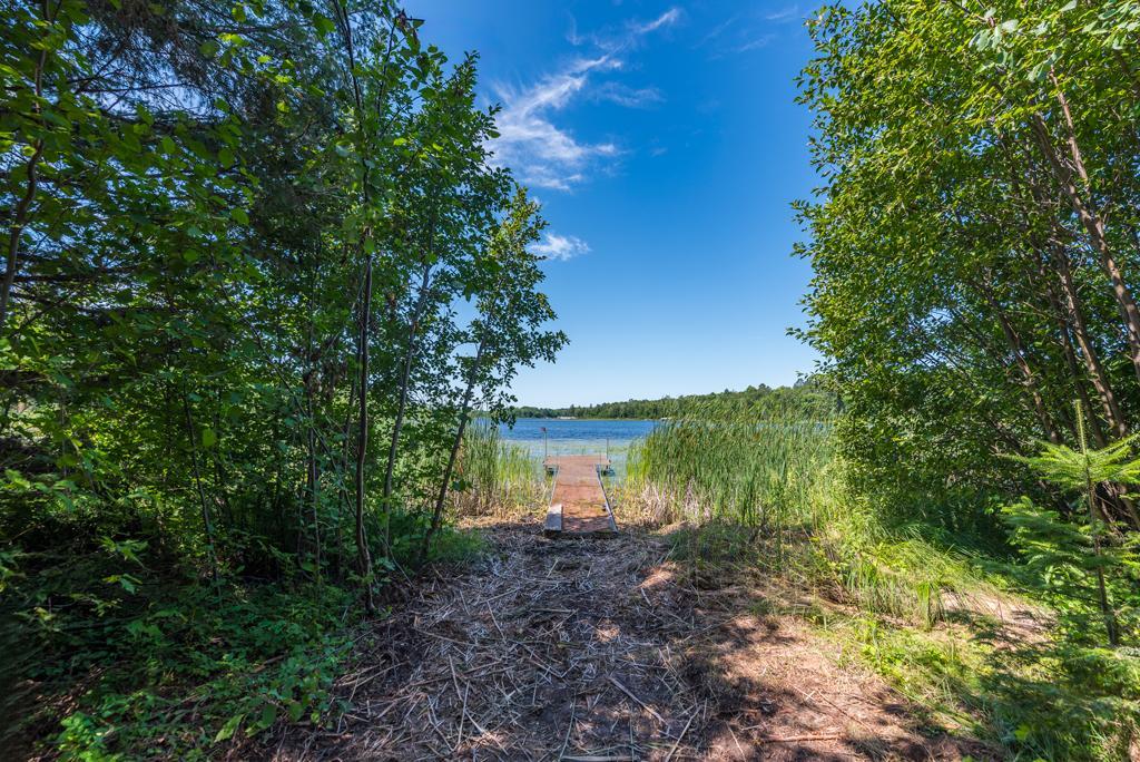 land for sale at 575 S Lake Lawrence Road NE in Outing, MN (photo 3 of 21)