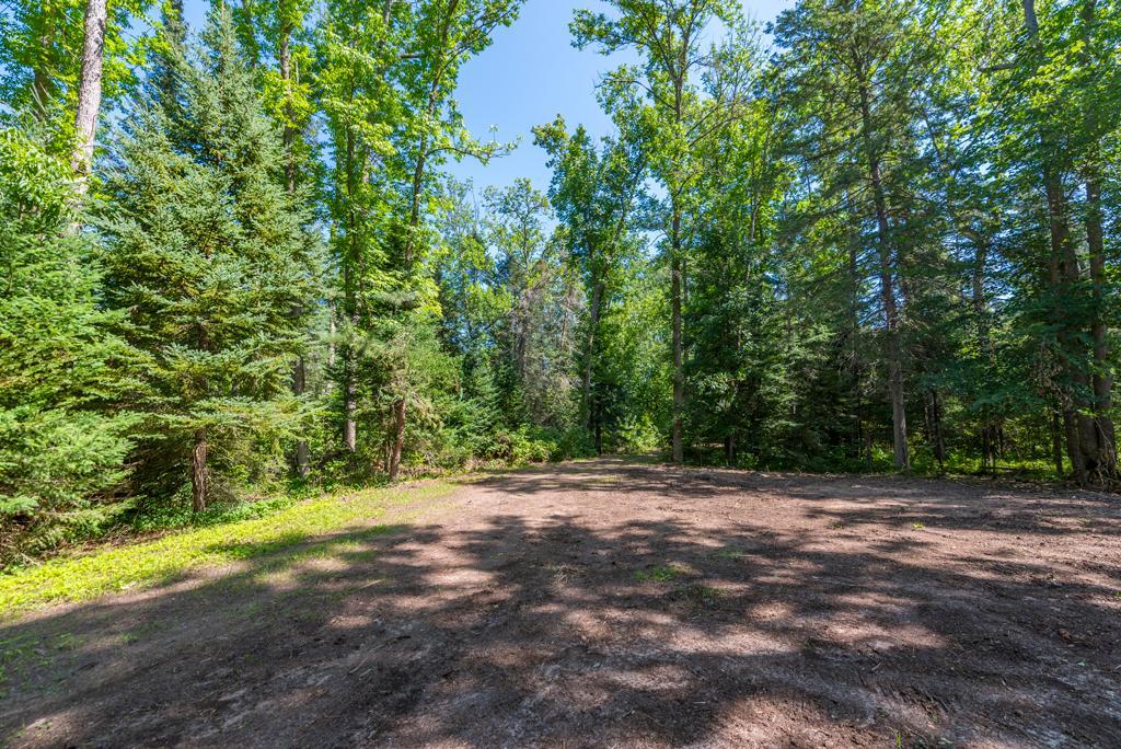 land for sale at 575 S Lake Lawrence Road NE in Outing, MN (photo 5 of 21)
